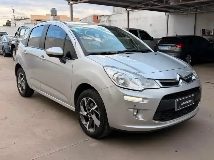 Citroën C3 1.6 Vti 115 Feel 2021 - foto 1