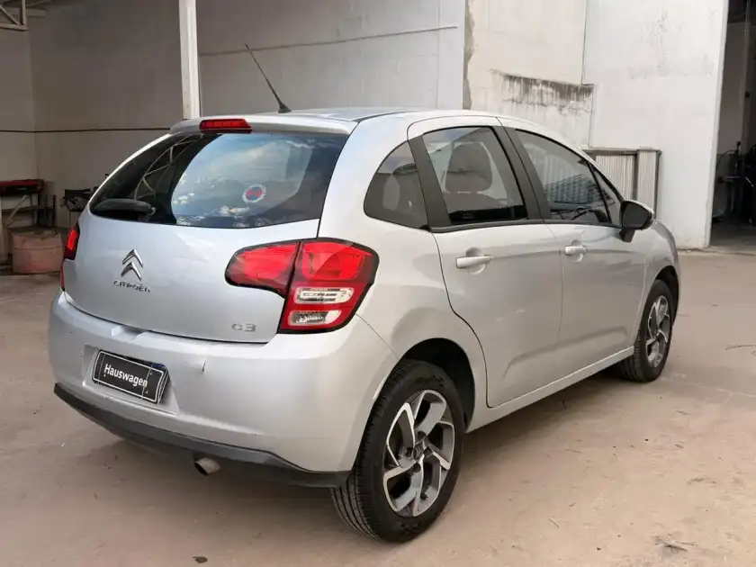 Citroën C3 1.6 Vti 115 Feel 2021 - foto 3