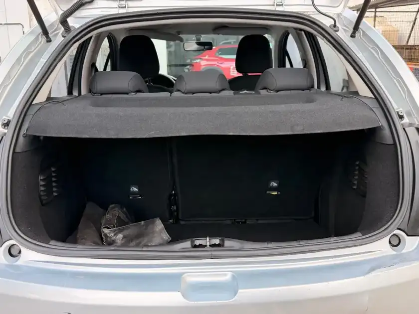 Citroën C3 1.6 Vti 115 Feel 2021 - foto 5