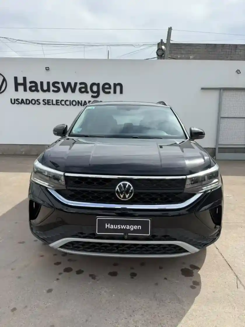 Volkswagen Taos 1.4 250 Tsi Comfortline 2023 - foto 2