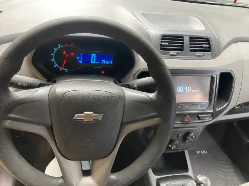 Chevrolet Spin 1.8 Lt 5As 105Cv 2016 - foto 3