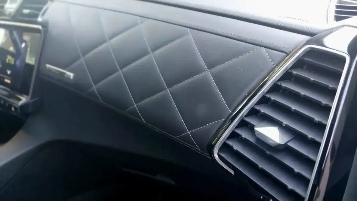 D.s. Ds7 Crossback 2.0 Hdi 180 At So Chic 2019 - foto 5