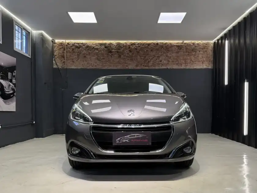 Peugeot 208 1.6 Feline 2016 - foto 3