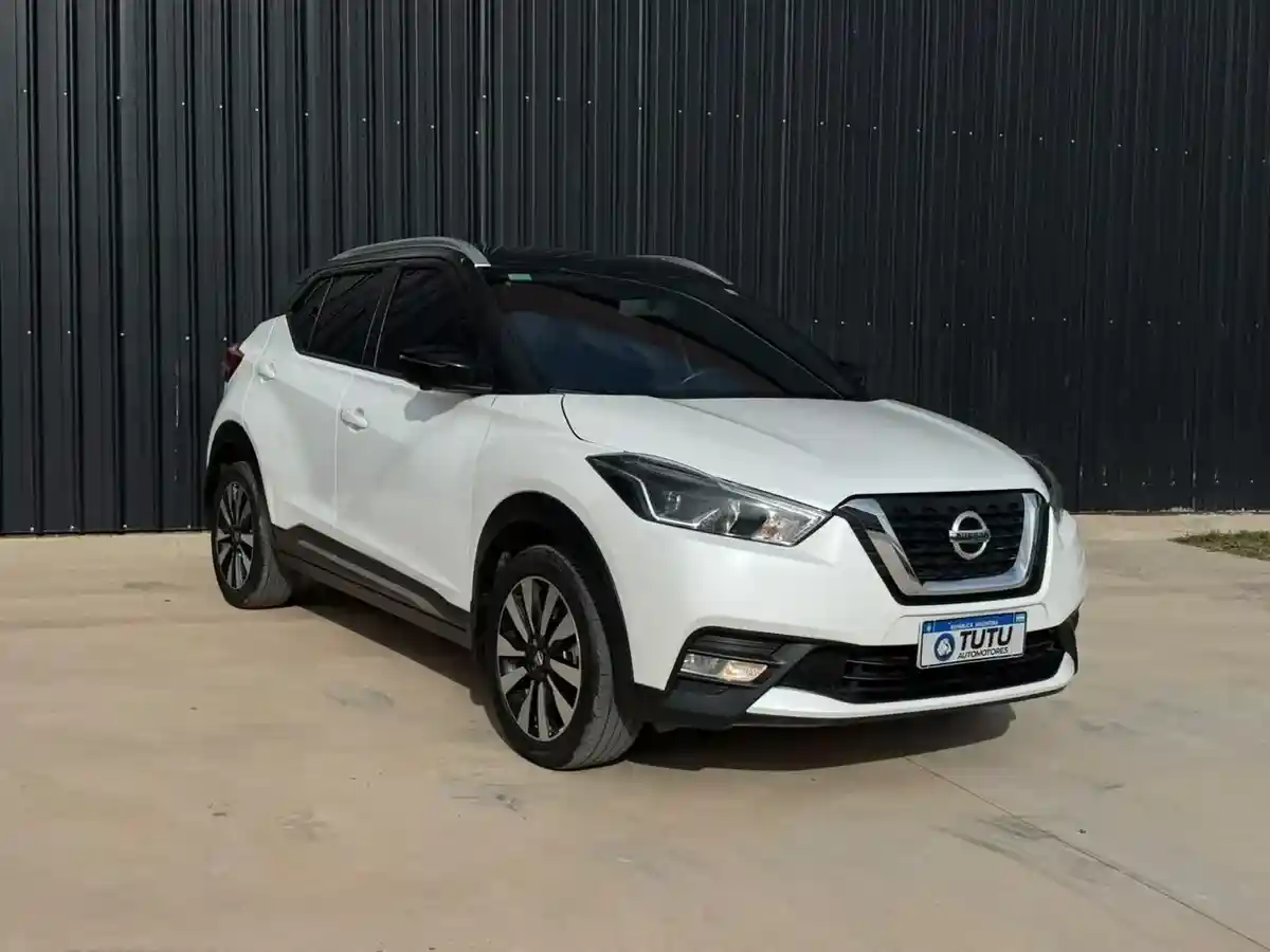 Nissan Kicks 1.6 Exclusive Cvt 2020 - foto 3