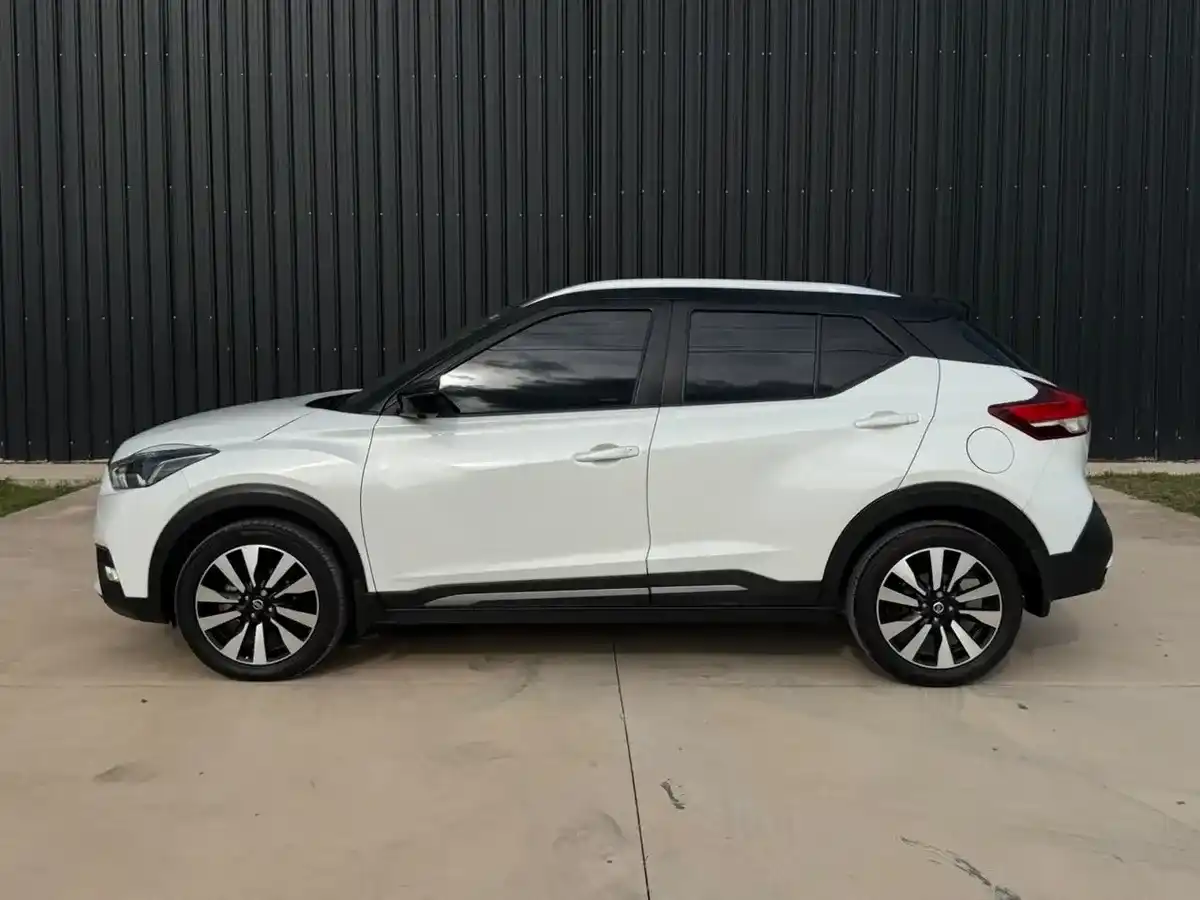 Nissan Kicks 1.6 Exclusive Cvt 2020 - foto 5