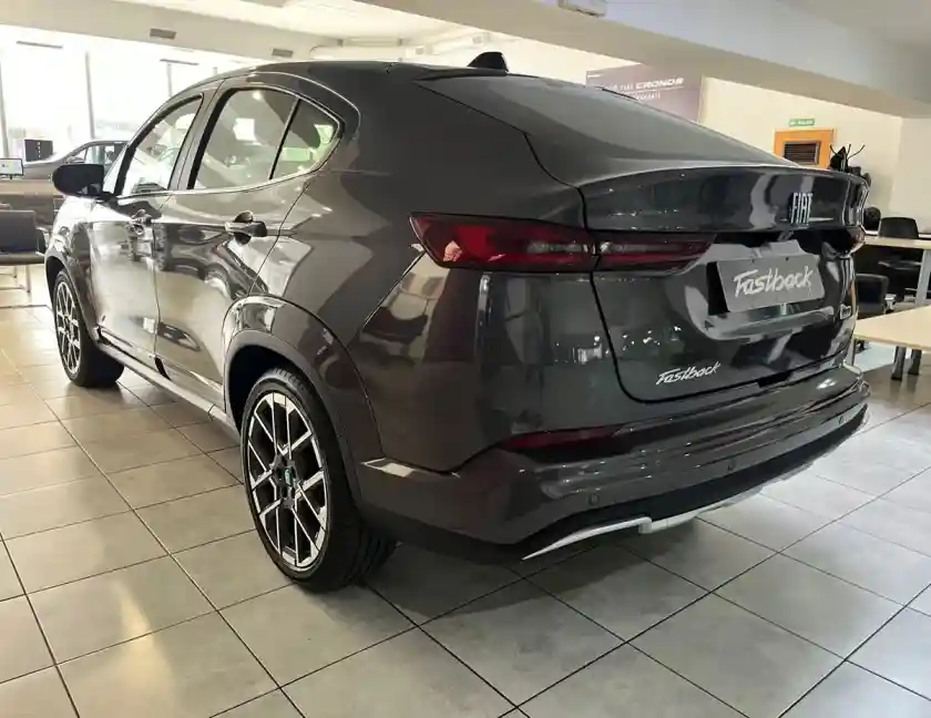 Fiat Fastback 1.3 T270 At6 2026 - foto 2