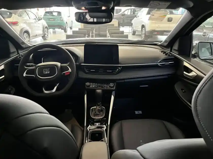 Fiat Fastback 1.3 T270 At6 2026 - foto 5