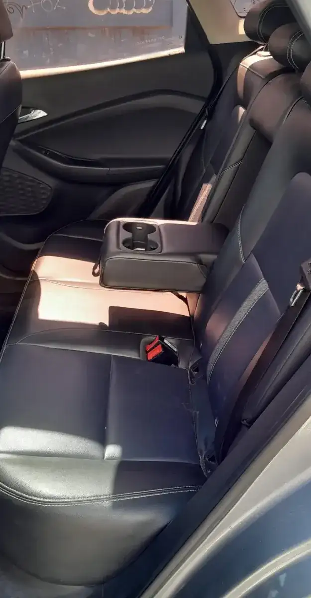Chevrolet Tracker 1.2 Turbo Premier At 2021 - foto 5