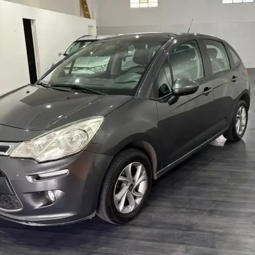 Citroën C3 1.5 I 90Cv Tendance Pack Secure 2015 - foto 1