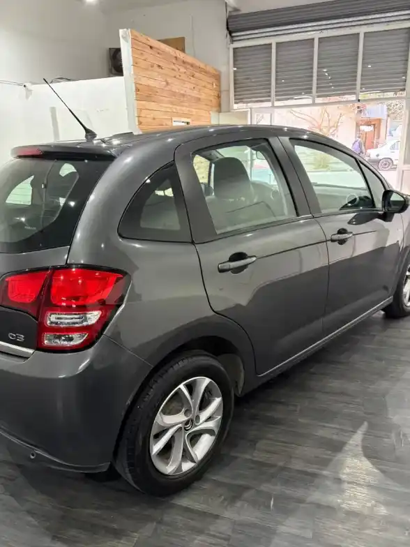 Citroën C3 1.5 I 90Cv Tendance Pack Secure 2015 - foto 2