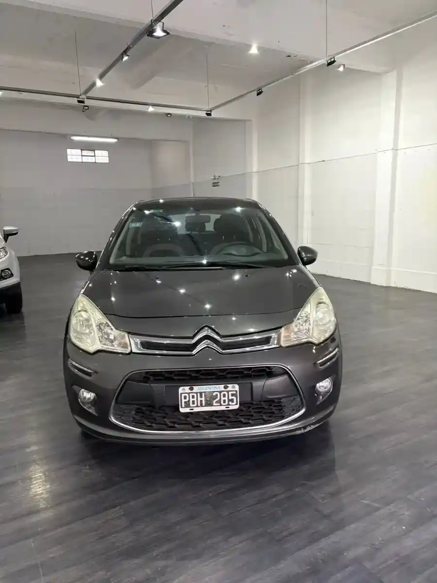 Citroën C3 1.5 I 90Cv Tendance Pack Secure 2015 - foto 3