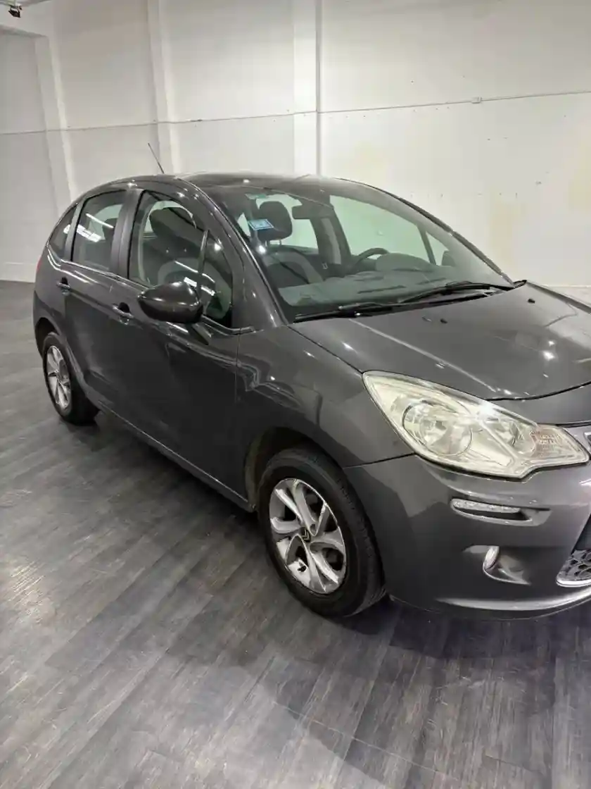 Citroën C3 1.5 I 90Cv Tendance Pack Secure 2015 - foto 4