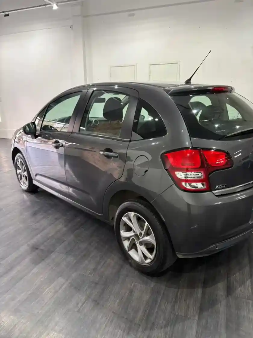 Citroën C3 1.5 I 90Cv Tendance Pack Secure 2015 - foto 5
