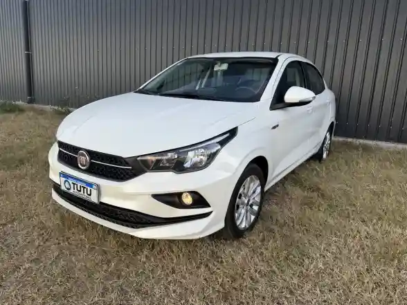 Fiat Cronos 1.3 Gse Drive 2020 - foto 1