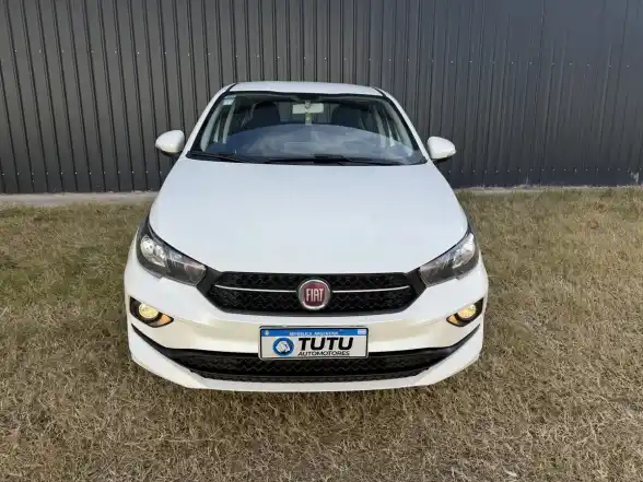 Fiat Cronos 1.3 Gse Drive 2020 - foto 2