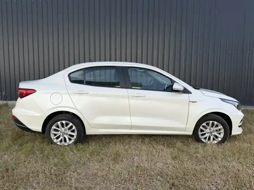 Fiat Cronos 1.3 Gse Drive 2020 - foto 4