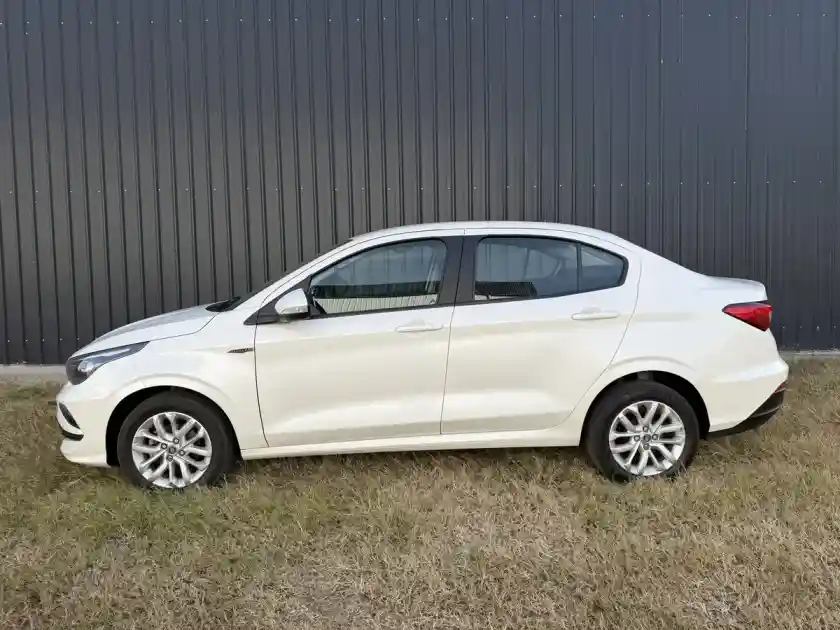 Fiat Cronos 1.3 Gse Drive 2020 - foto 5
