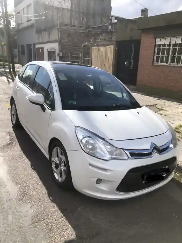 Citroën C3 1.6 Vti 115 Feel 2016 - foto 2