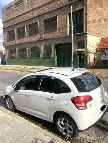 Citroën C3 1.6 Vti 115 Feel 2016 - foto 3