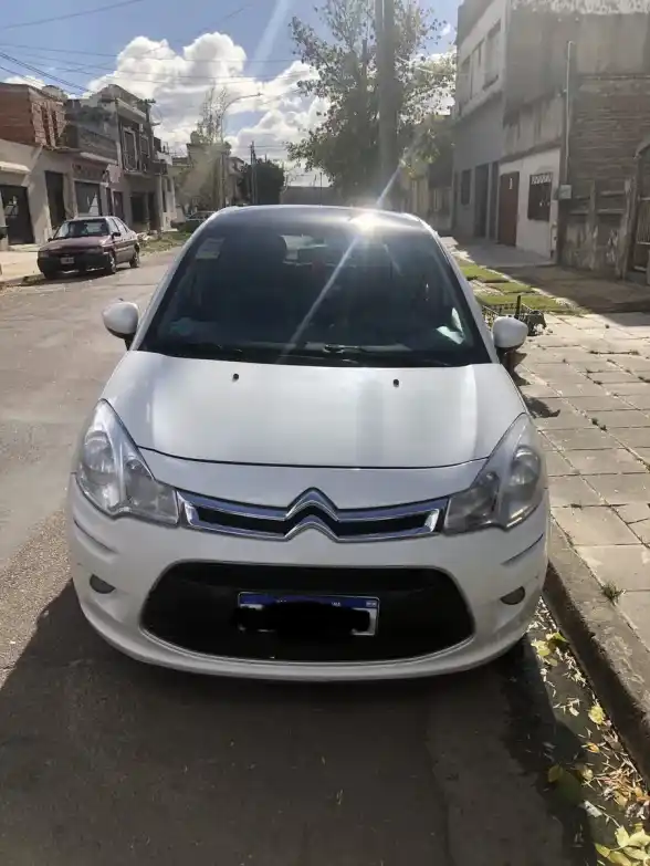 Citroën C3 1.6 Vti 115 Feel 2016 - foto 5