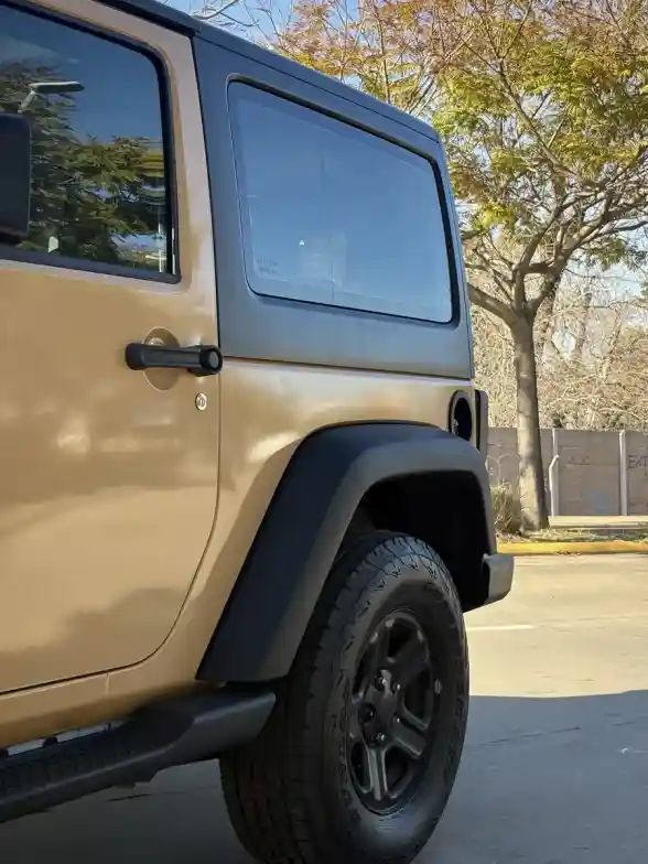 Jeep Wrangler 3.6 Sport 284Hp Atx 2017 - foto 4