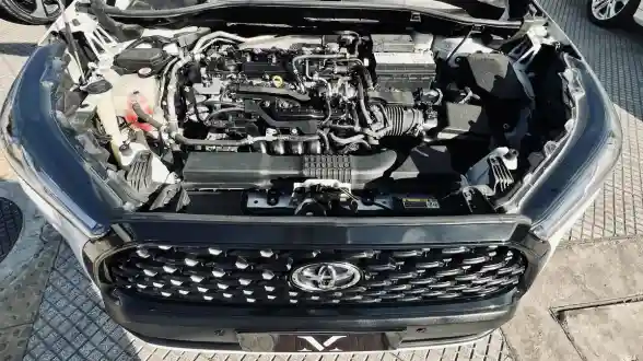 Toyota Corolla Cross 2.0 Xei Cvt 2022 - foto 4