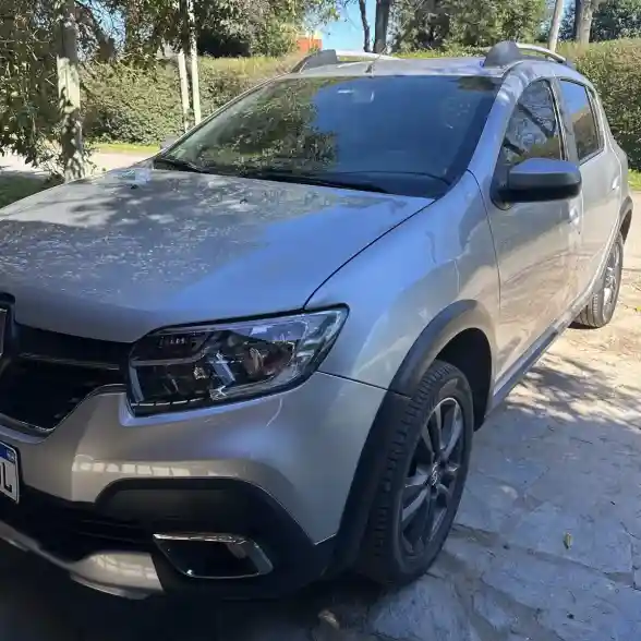 Renault Sandero Stepway 1.6 16V Zen 2020 - foto 3