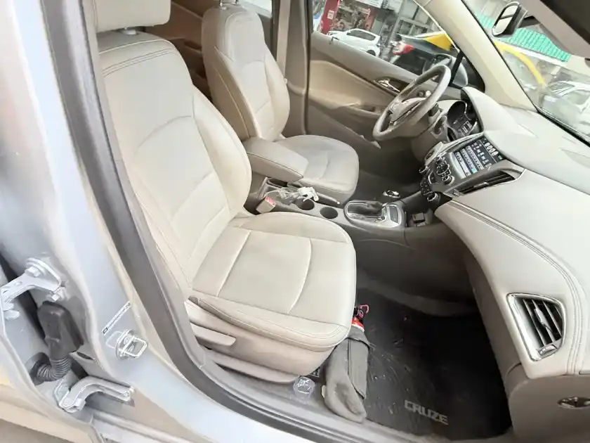 Chevrolet Cruze 5 Ltz Automatico 2019 - foto 3
