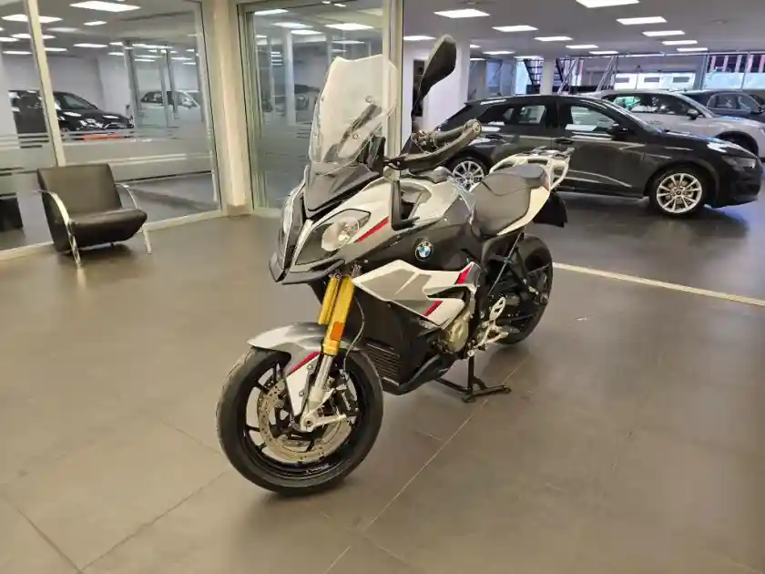 Bmw S S 1000 Xr 2017 - foto 1