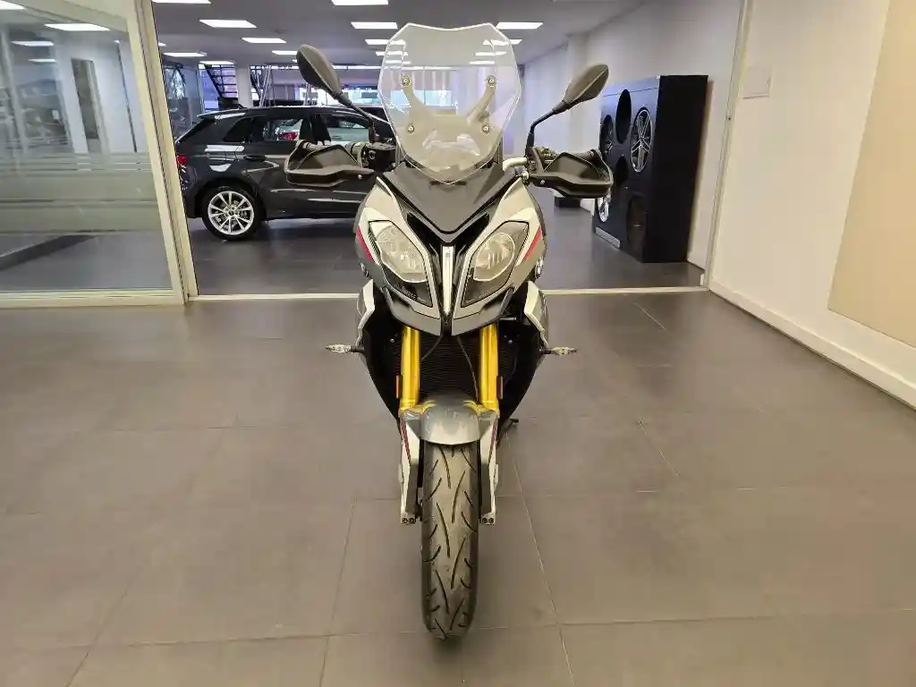 Bmw S S 1000 Xr 2017 - foto 2