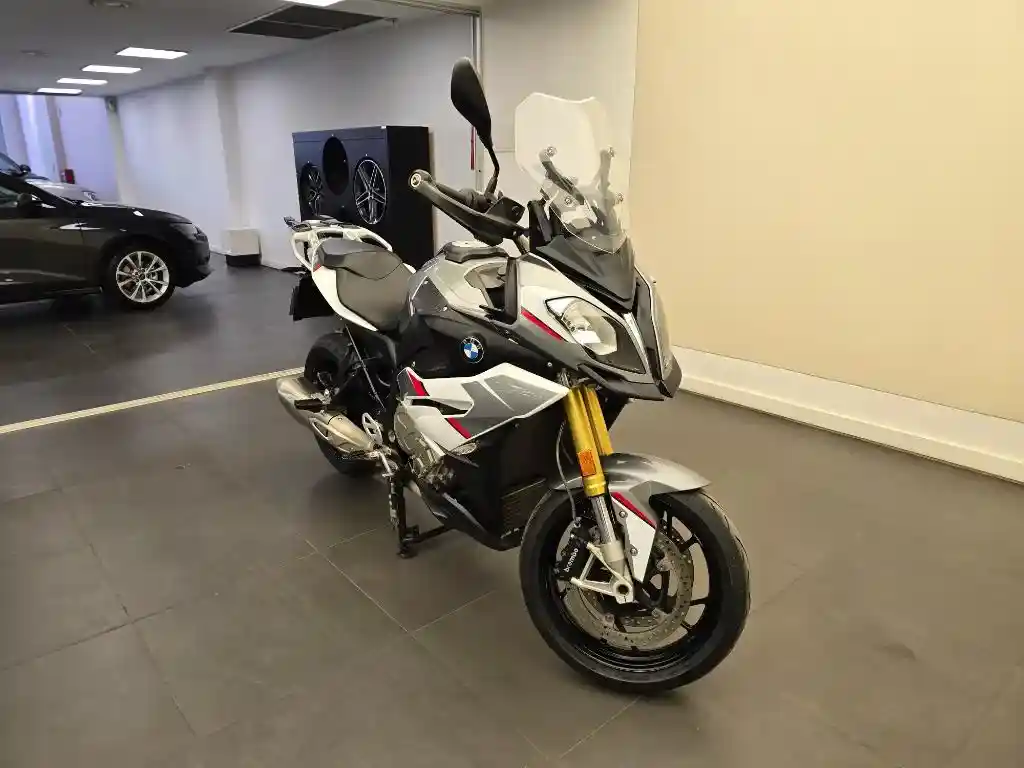 Bmw S S 1000 Xr 2017 - foto 3