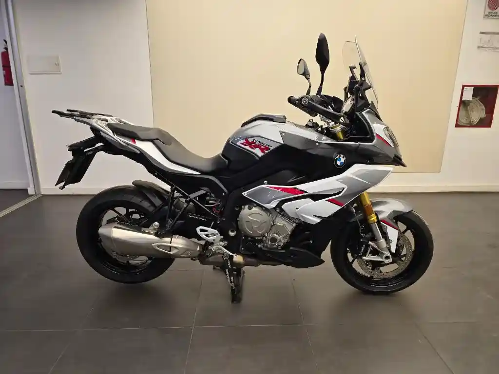 Bmw S S 1000 Xr 2017 - foto 4