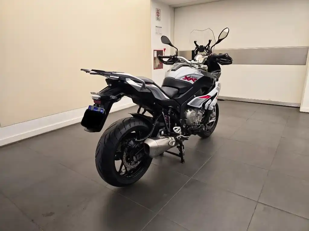 Bmw S S 1000 Xr 2017 - foto 5