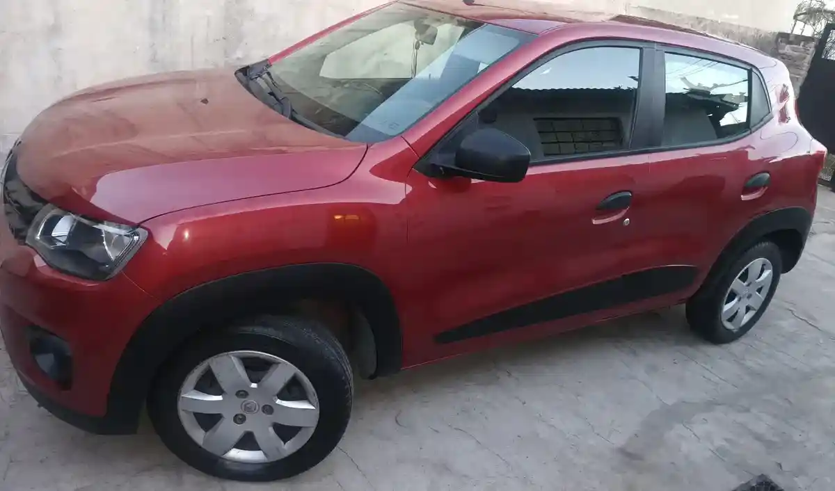 Renault Kwid 1.0 Sce 66Cv Zen 2019 - foto 1