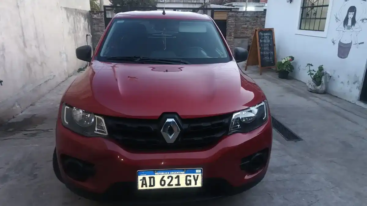Renault Kwid 1.0 Sce 66Cv Zen 2019 - foto 2