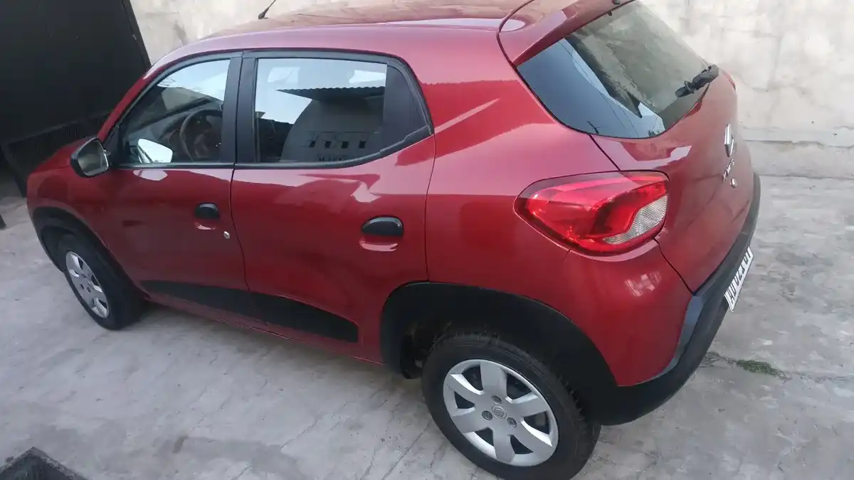 Renault Kwid 1.0 Sce 66Cv Zen 2019 - foto 3
