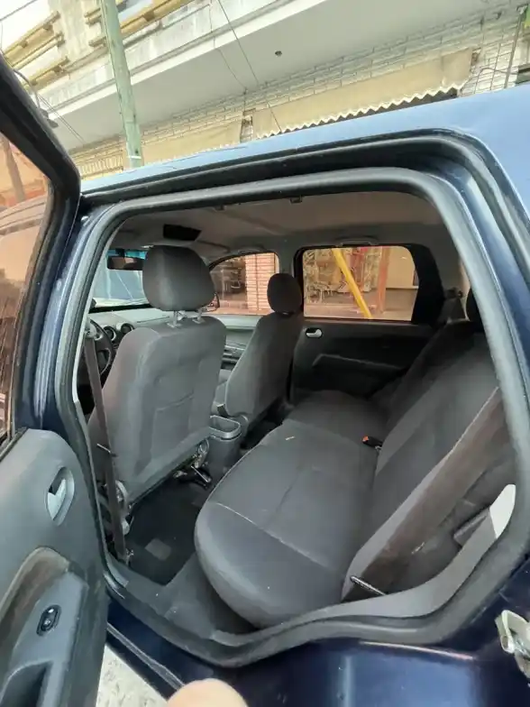 Ford Ecosport 1.6 Xls Gnc 2006 - foto 5