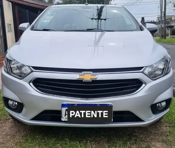 Chevrolet Onix 1.4 Ltz At 98Cv 2019 - foto 2