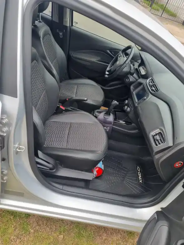 Chevrolet Onix 1.4 Ltz At 98Cv 2019 - foto 5
