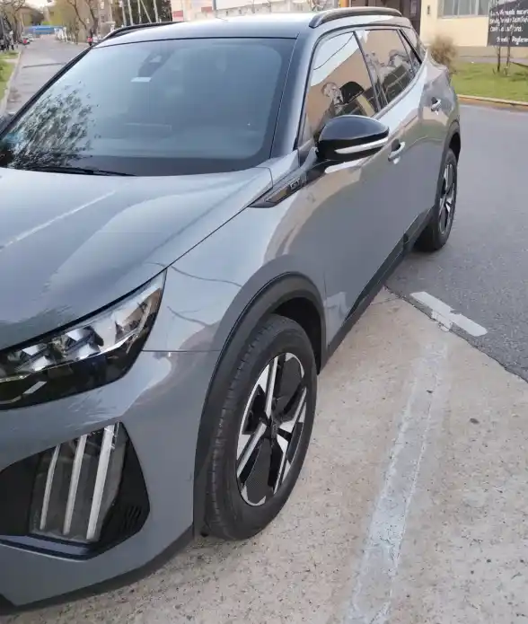 Peugeot 2008 2024 - foto 1