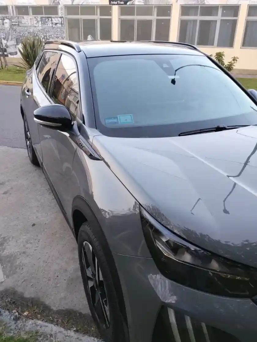 Peugeot 2008 1.0T Gt 2024 - foto 3