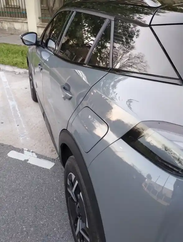 Peugeot 2008 1.0T Gt 2024 - foto 4