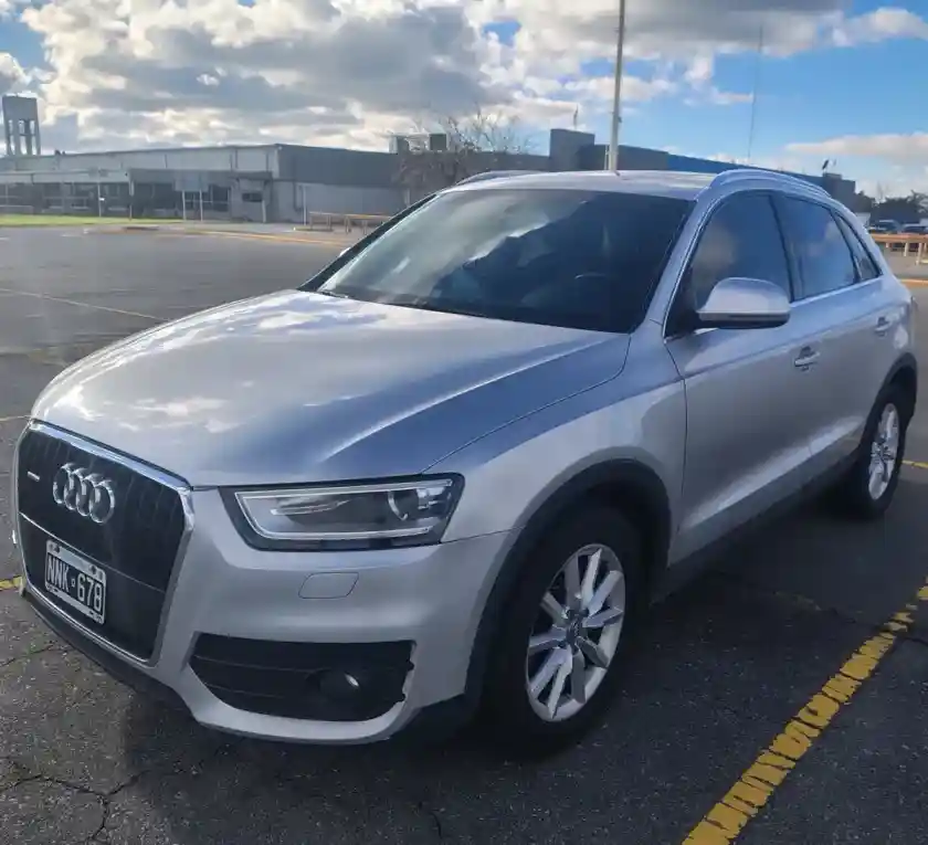 Audi Q3 2.0 Quattro Tfsi 211Cv Stronic 2014 - foto 1