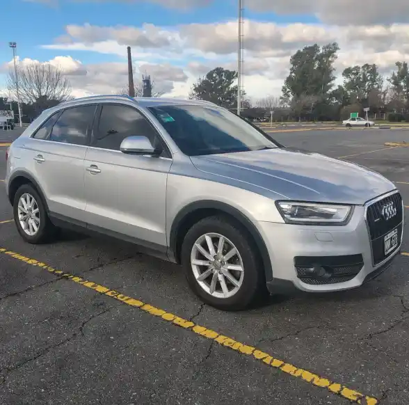 Audi Q3 2.0 Quattro Tfsi 211Cv Stronic 2014 - foto 3