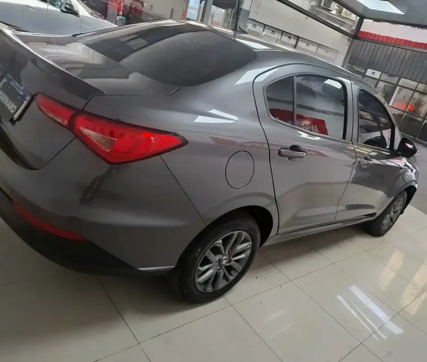 Fiat Cronos 1.3 Gse Drive 2021 - foto 2