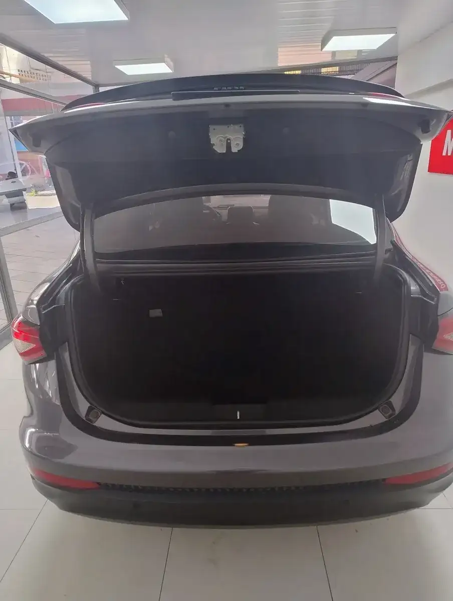 Fiat Cronos 1.3 Gse Drive 2021 - foto 3