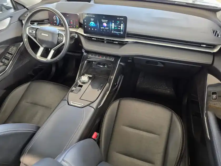 Gwm H6 2.0T Coupe Dignity At 2Wd 2023 - foto 2