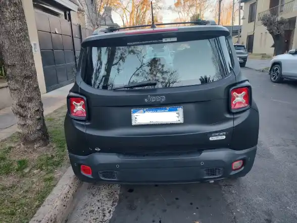 Jeep Renegade 1.8 Sport At 2017 - foto 3