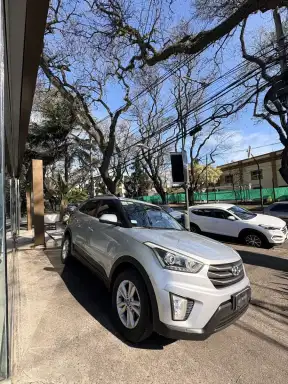 Hyundai Creta Creta 2018 - foto 4