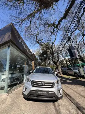 Hyundai Creta Creta 2018 - foto 5